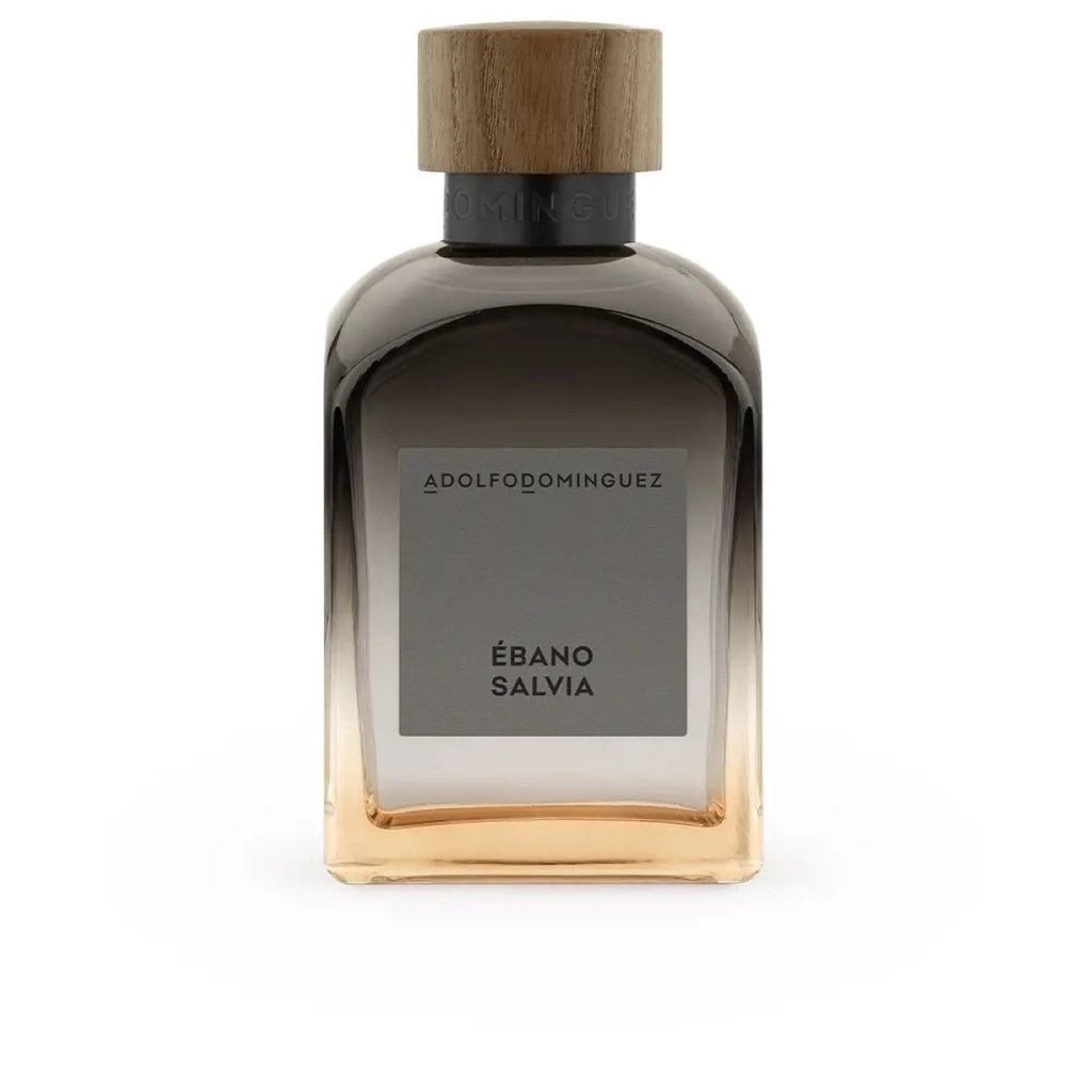 Herrenparfüm adolfo dominguez ébano salvia edp 120 ml