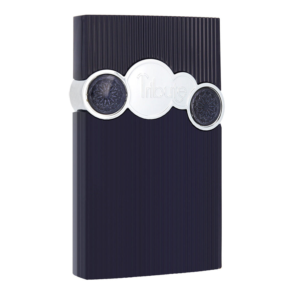 Herrenparfüm afnan tribute blue edp 100 ml - schönheit
