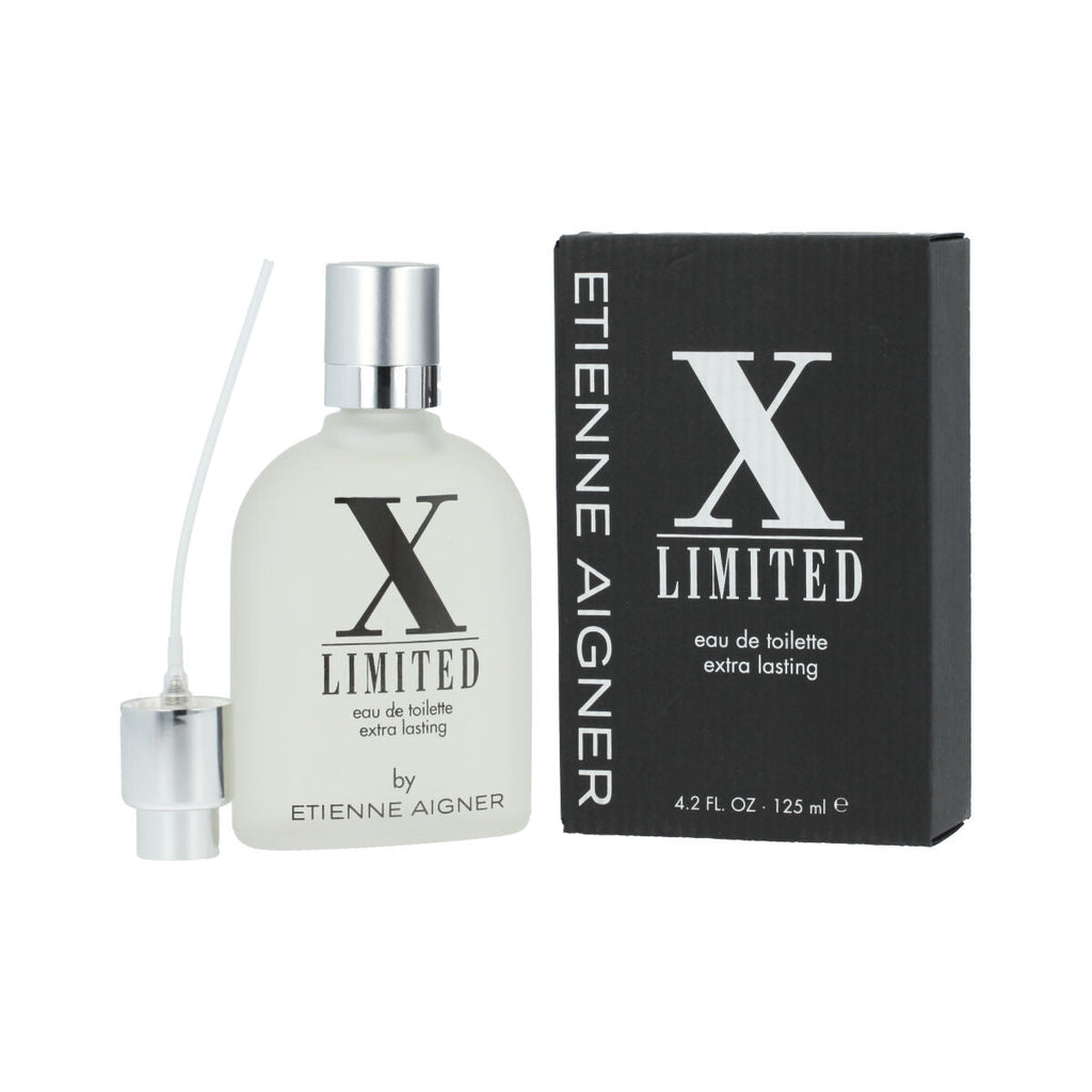 Herrenparfüm aigner parfums x limited edt 125 ml