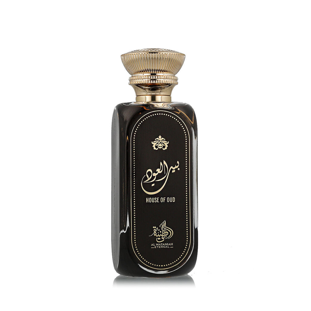 Herrenparfüm al wataniah house of oud edp 100 ml