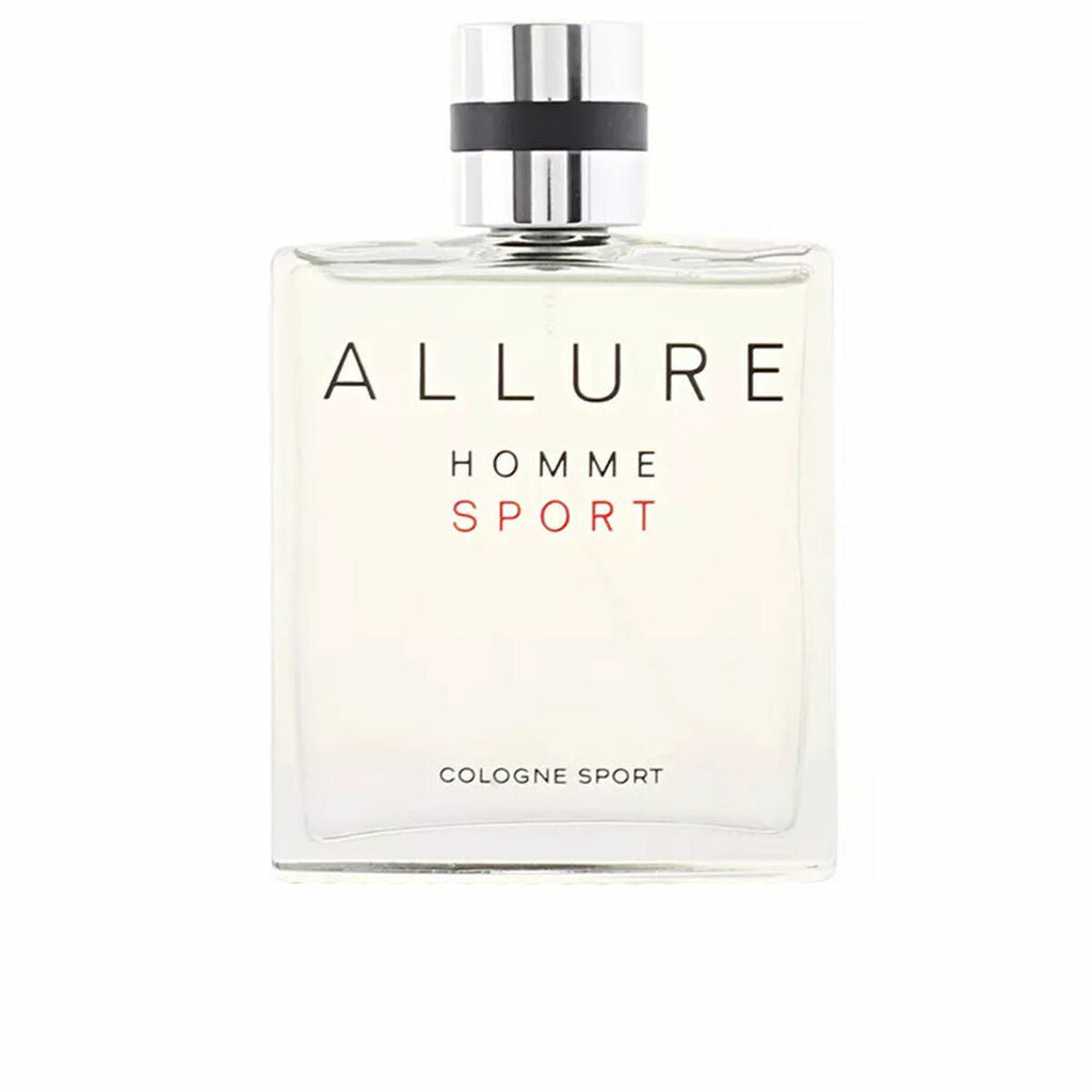 Herrenparfüm allure homme sport chanel edc - schönheit