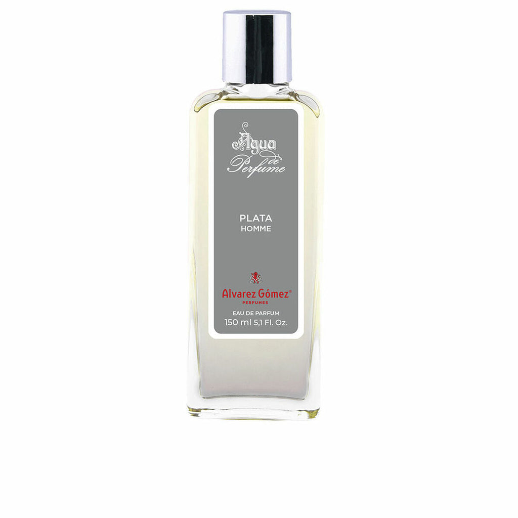 Herrenparfüm alvarez gomez agua de perfume homme edp 150 ml