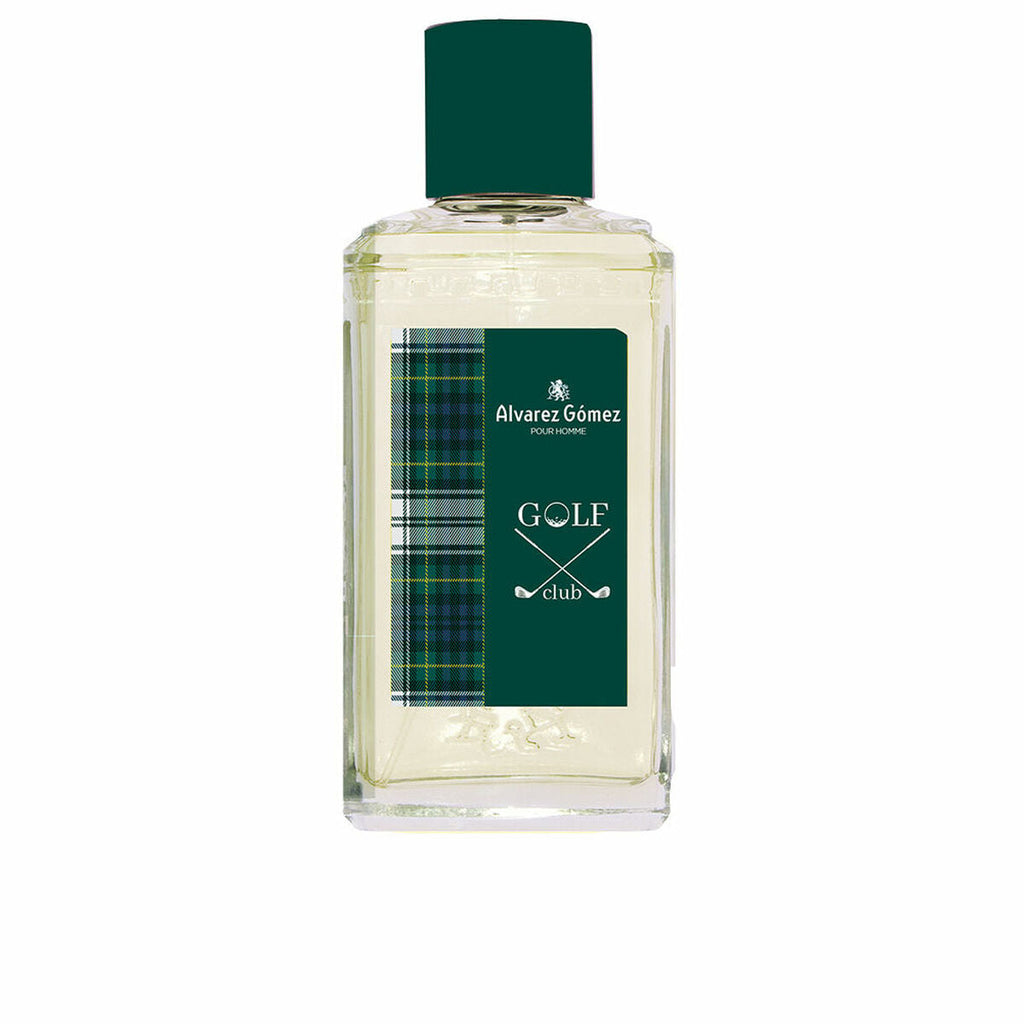 Herrenparfüm alvarez gomez golf club 150 ml - schönheit