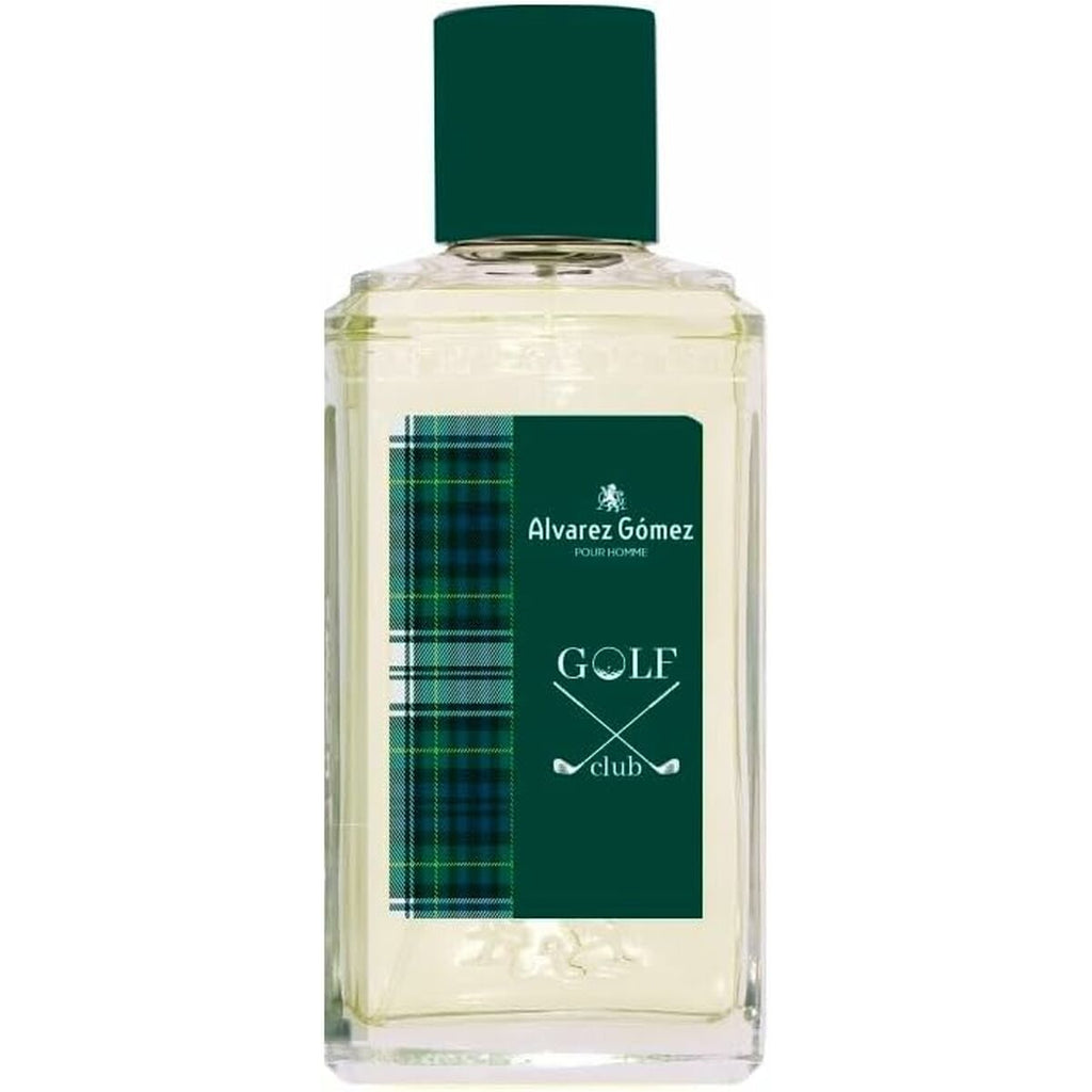 Herrenparfüm alvarez gomez golf club 150 ml - schönheit