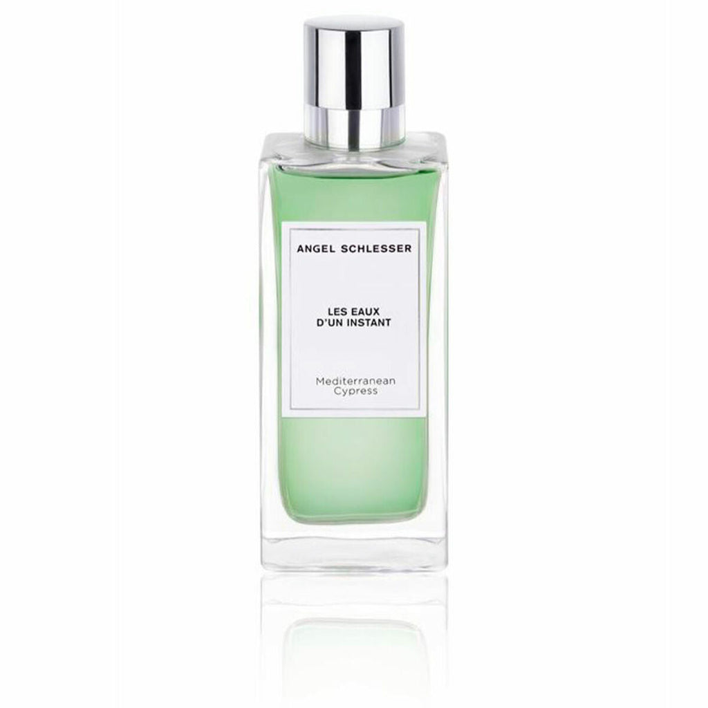 Herrenparfüm angel schlesser eaux instant mediterranean