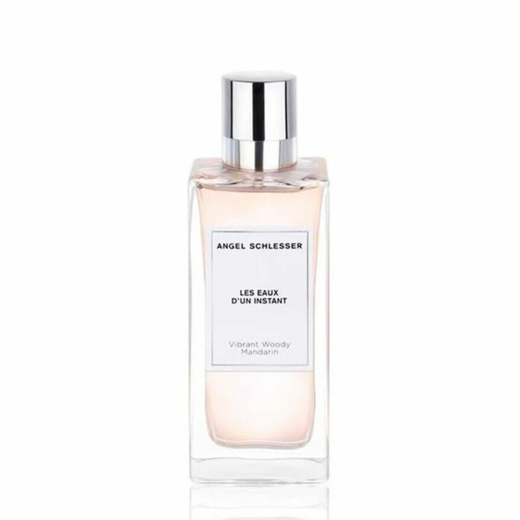 Herrenparfüm angel schlesser vibrant woody mandarin edt 100
