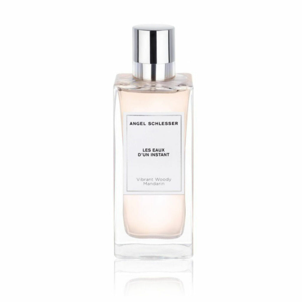 Herrenparfüm angel schlesser vibrant woody mandarin edt 150