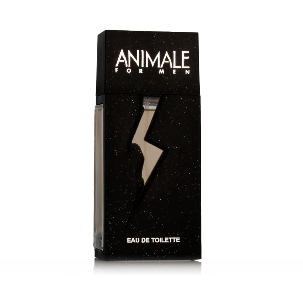 Herrenparfüm animale for men edt 100 ml - schönheit parfums