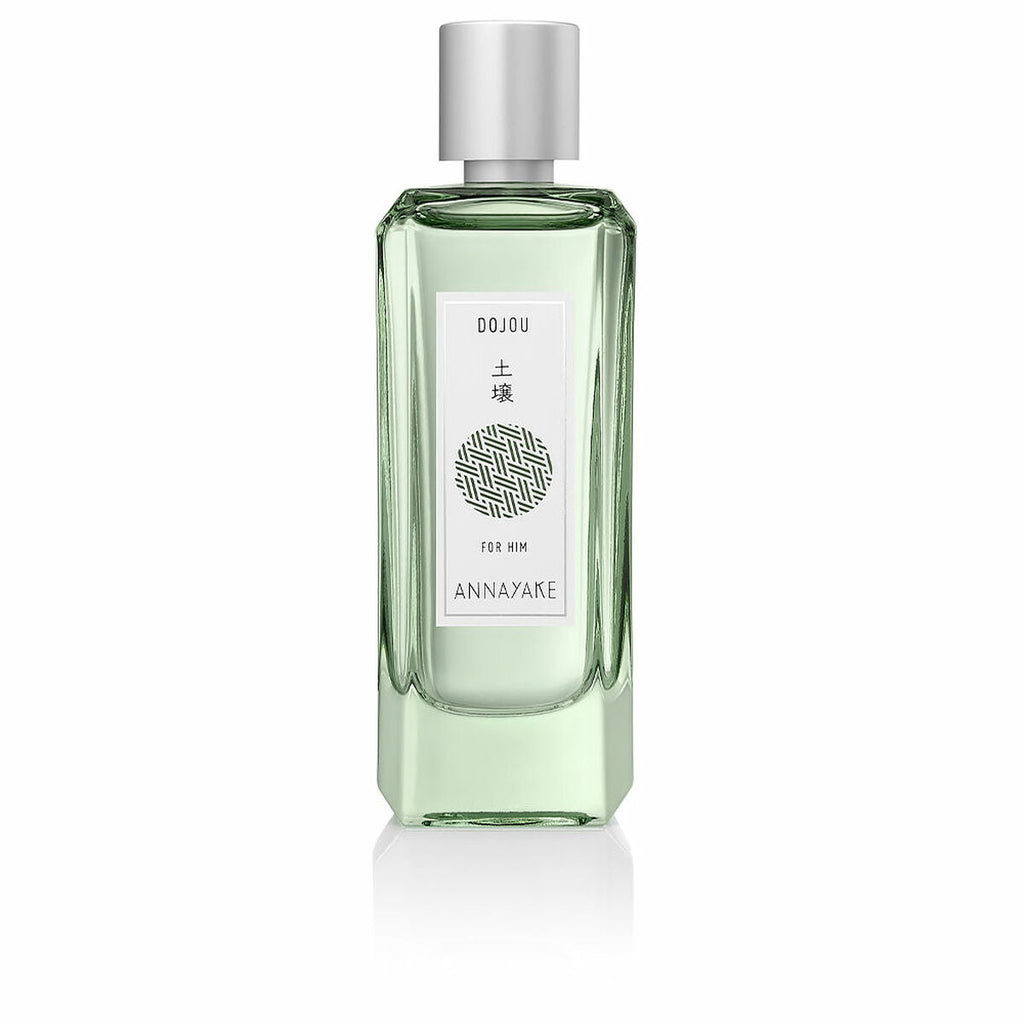 Herrenparfüm annayake dojou for him 100 ml - schönheit