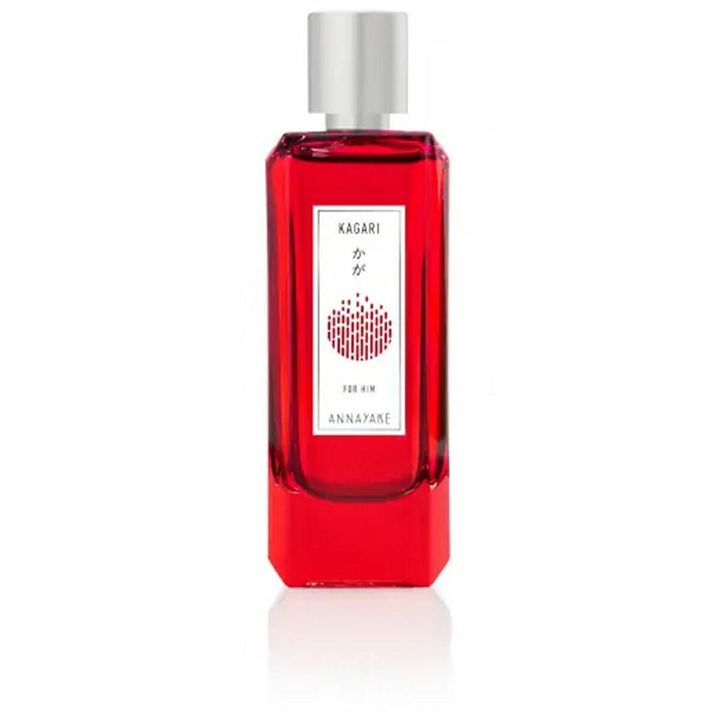 Herrenparfüm annayake kagari edt 100 ml - schönheit parfums