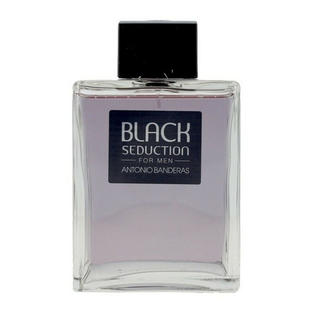 Herrenparfüm antonio banderas 212411 edt 200 ml - schönheit