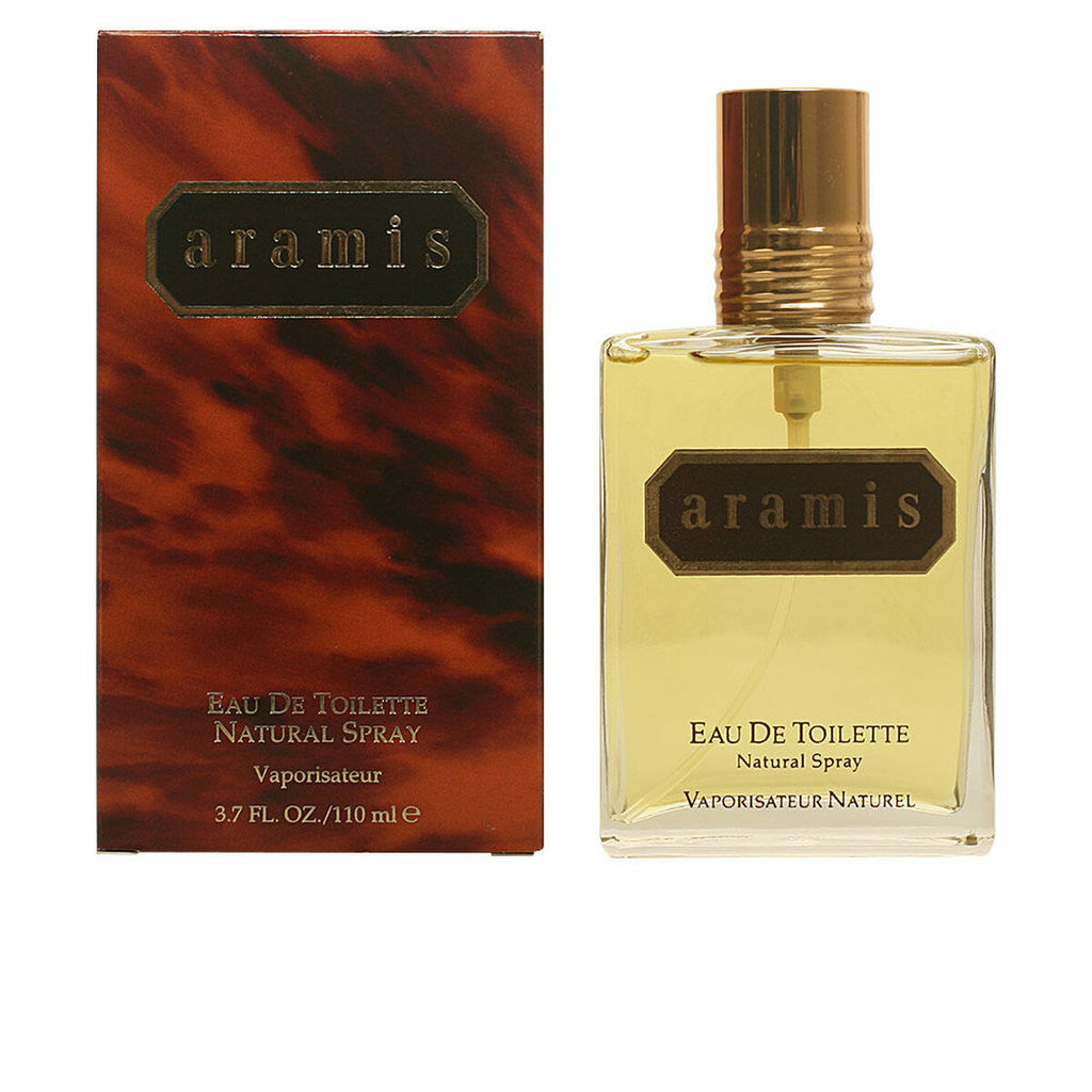 Herrenparfüm aramis 746480206562 edt 110 ml - schönheit