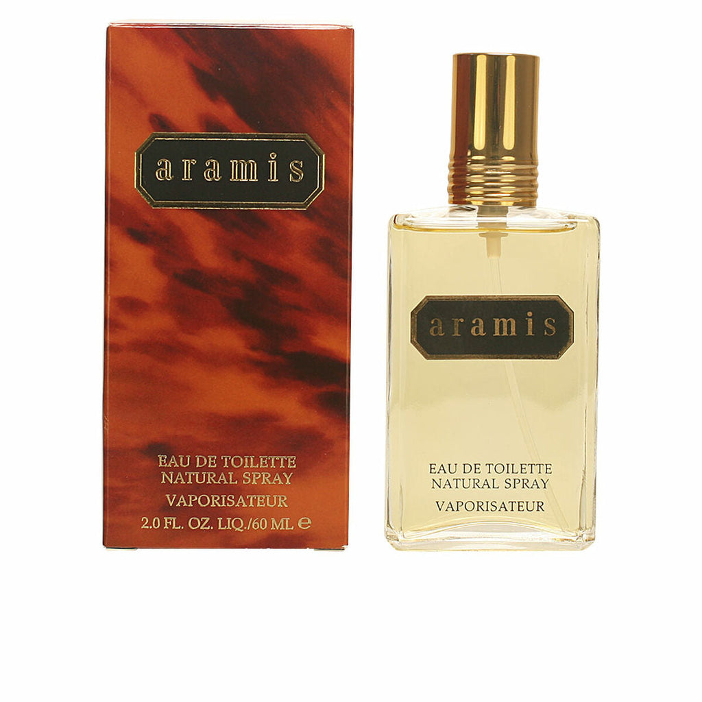 Herrenparfüm aramis edt 60 ml - schönheit parfums
