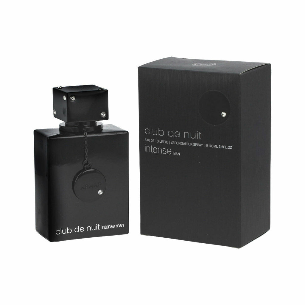 Herrenparfüm armaf club de nuit intense edp edt - schönheit