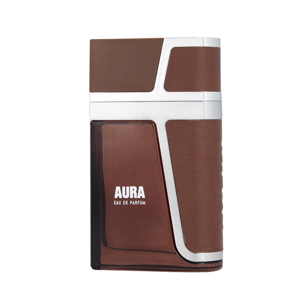 Herrenparfüm armaf edp aura 100 ml - schönheit parfums