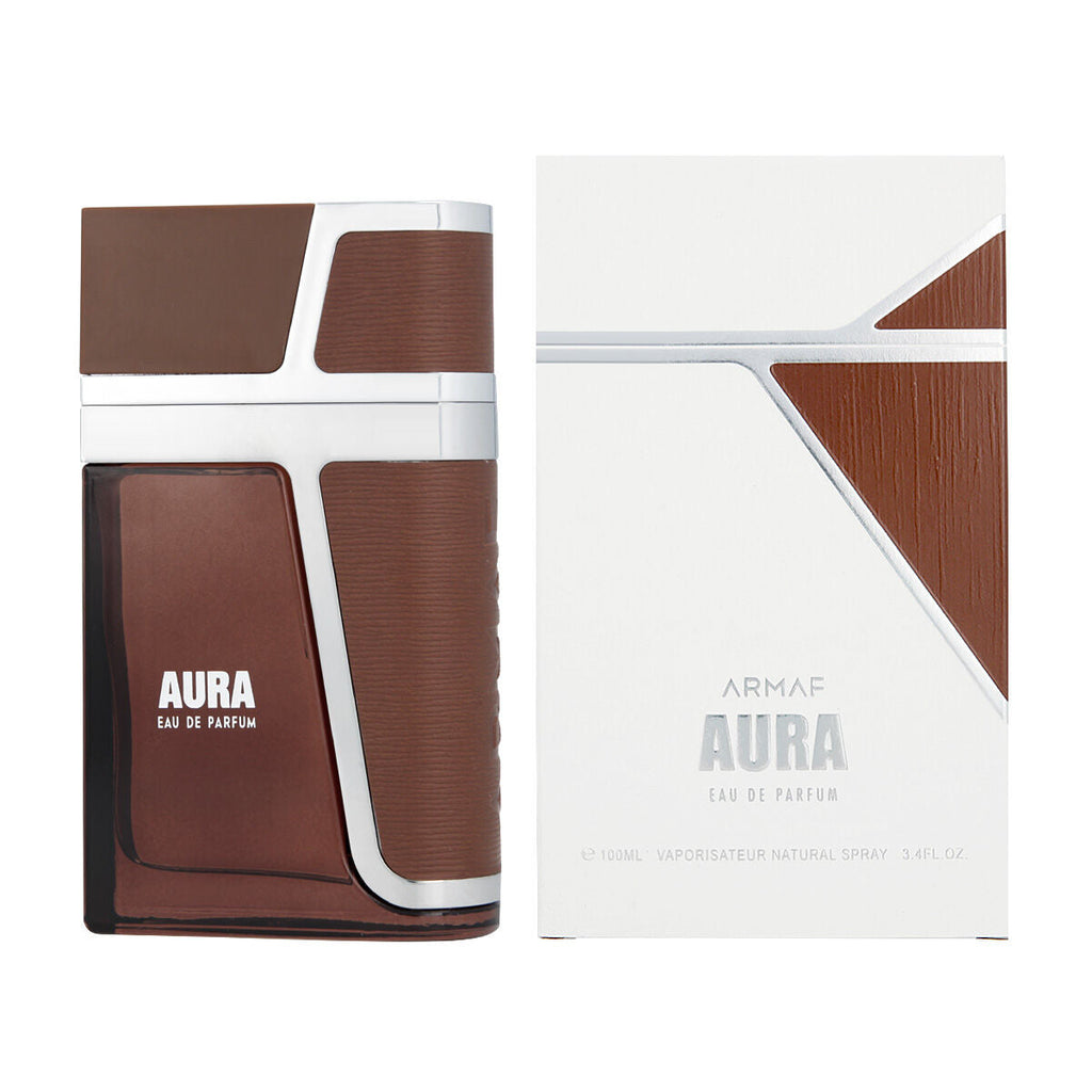 Herrenparfüm armaf edp aura 100 ml - schönheit parfums