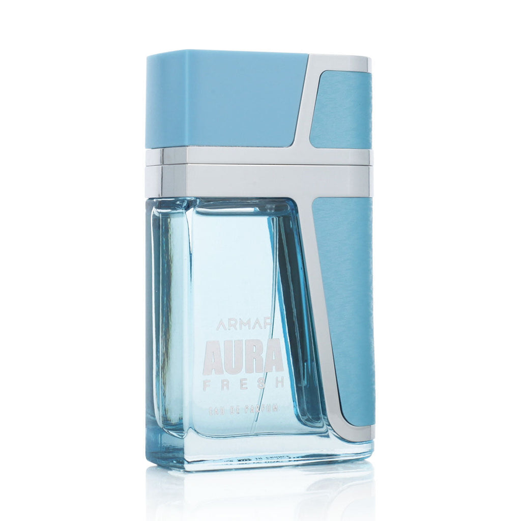 Herrenparfüm armaf edp aura fresh 100 ml - schönheit