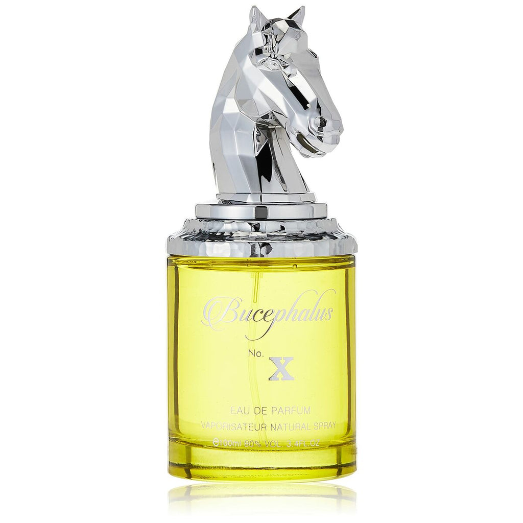 Herrenparfüm armaf edp bucephalus no. X 100 ml - schönheit
