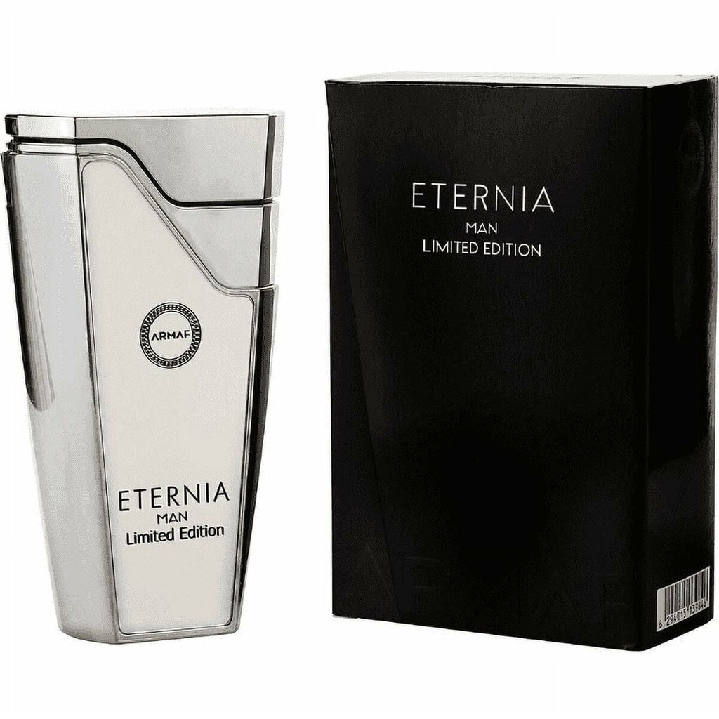 Herrenparfüm armaf eternia edp 80 ml - schönheit parfums