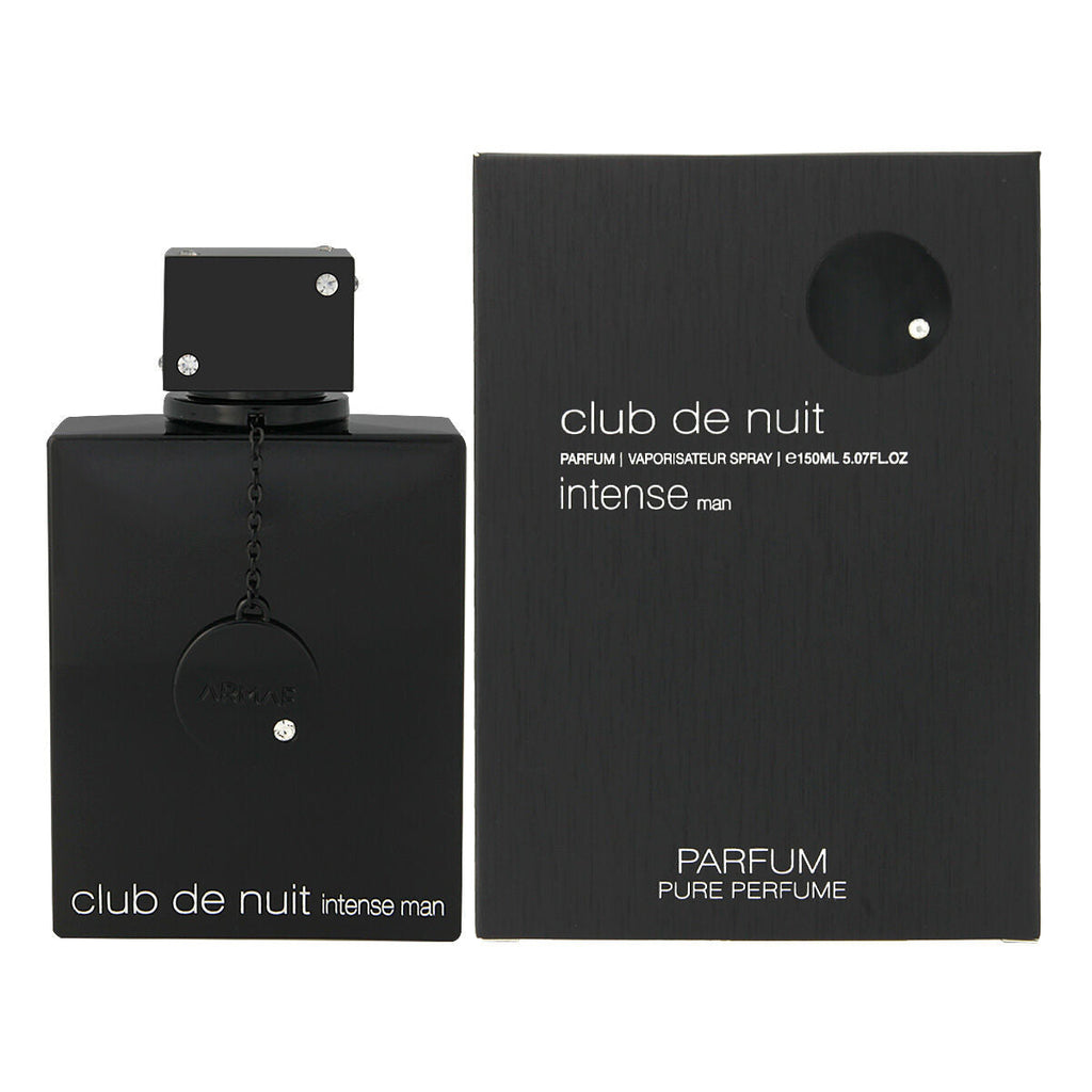 Herrenparfüm armaf intense edp 150 ml - schönheit parfums