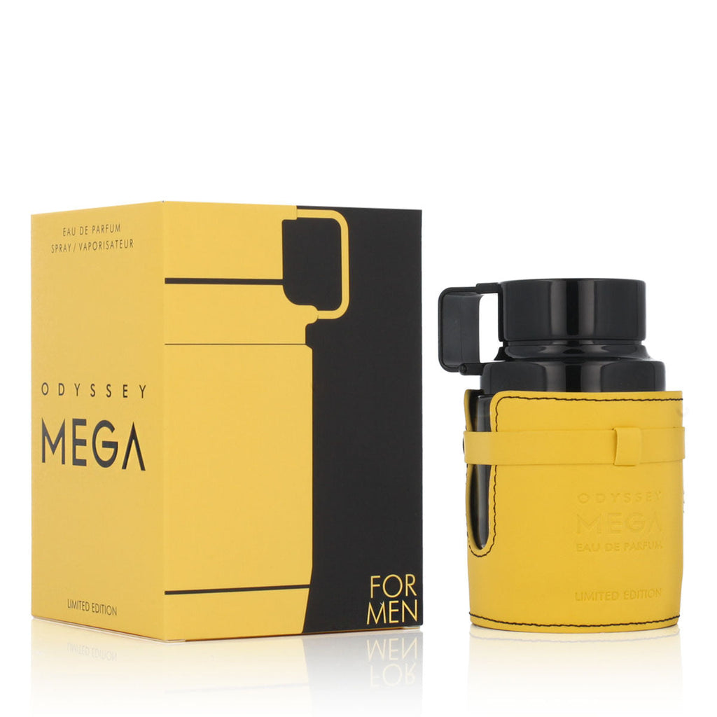 Herrenparfüm armaf odyssey mega edp 100 ml - schönheit