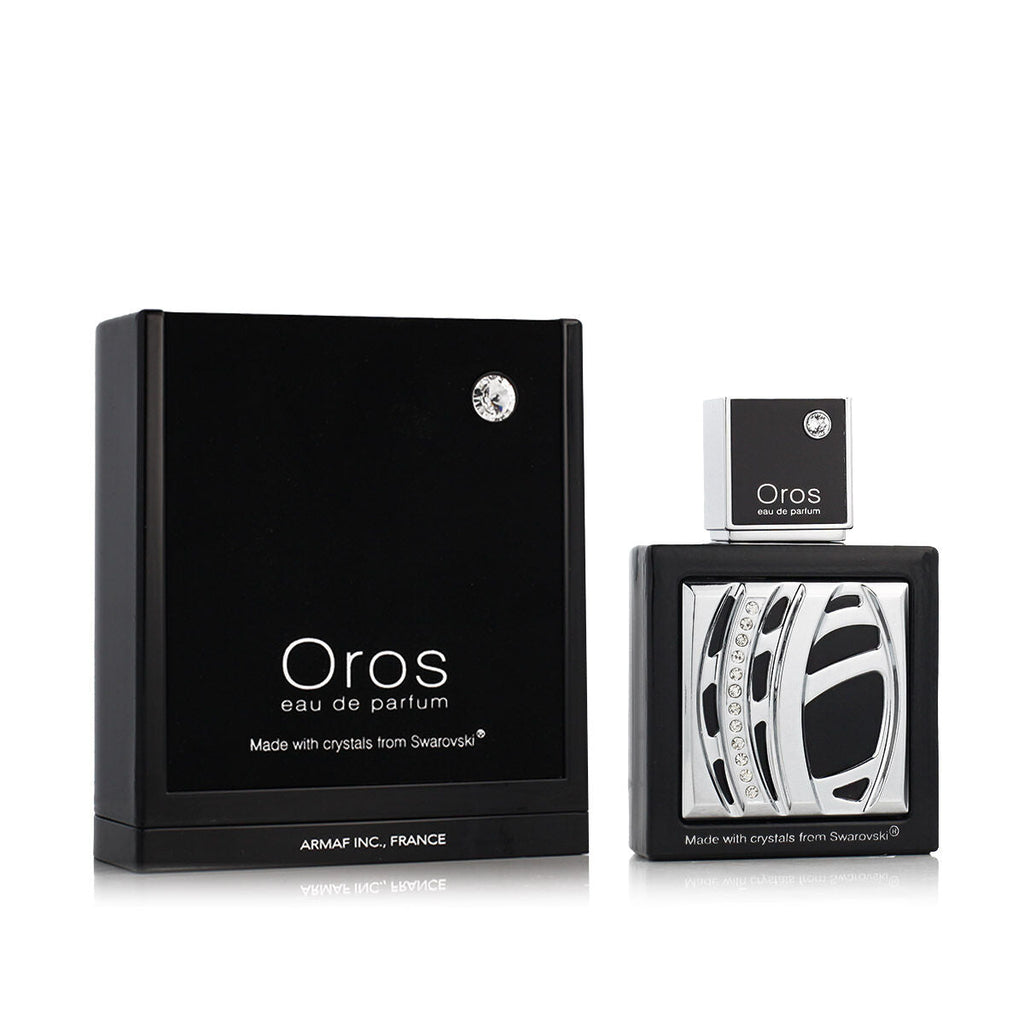 Herrenparfüm armaf oros edp 85 ml - schönheit parfums