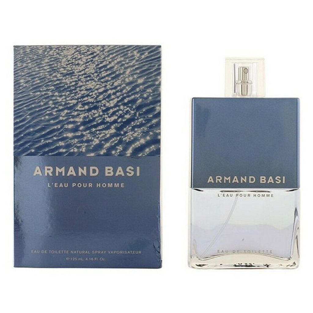 Herrenparfüm armand basi edt - schönheit parfums