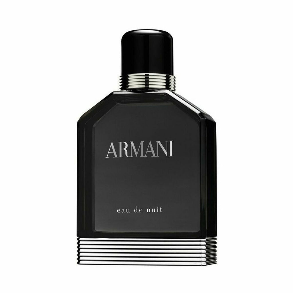 Herrenparfüm armani armani-695178 edt - schönheit parfums