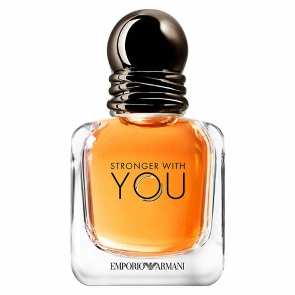 Herrenparfüm armani arm00305 edt (blumig) - schönheit