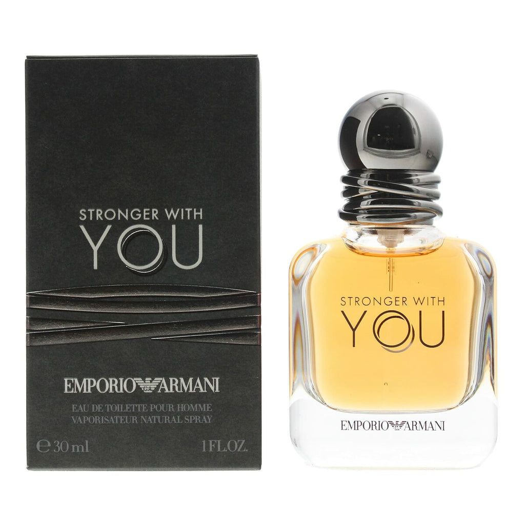 Herrenparfüm armani arm00305 edt (blumig) - schönheit