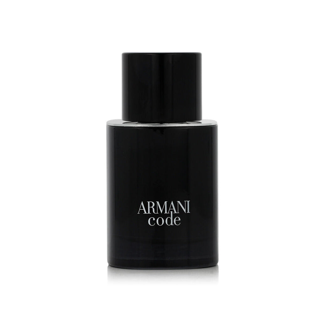 Herrenparfüm armani code edt - schönheit parfums