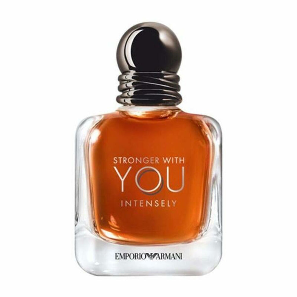 Herrenparfüm armani l8717400 edp 50 ml - schönheit parfums