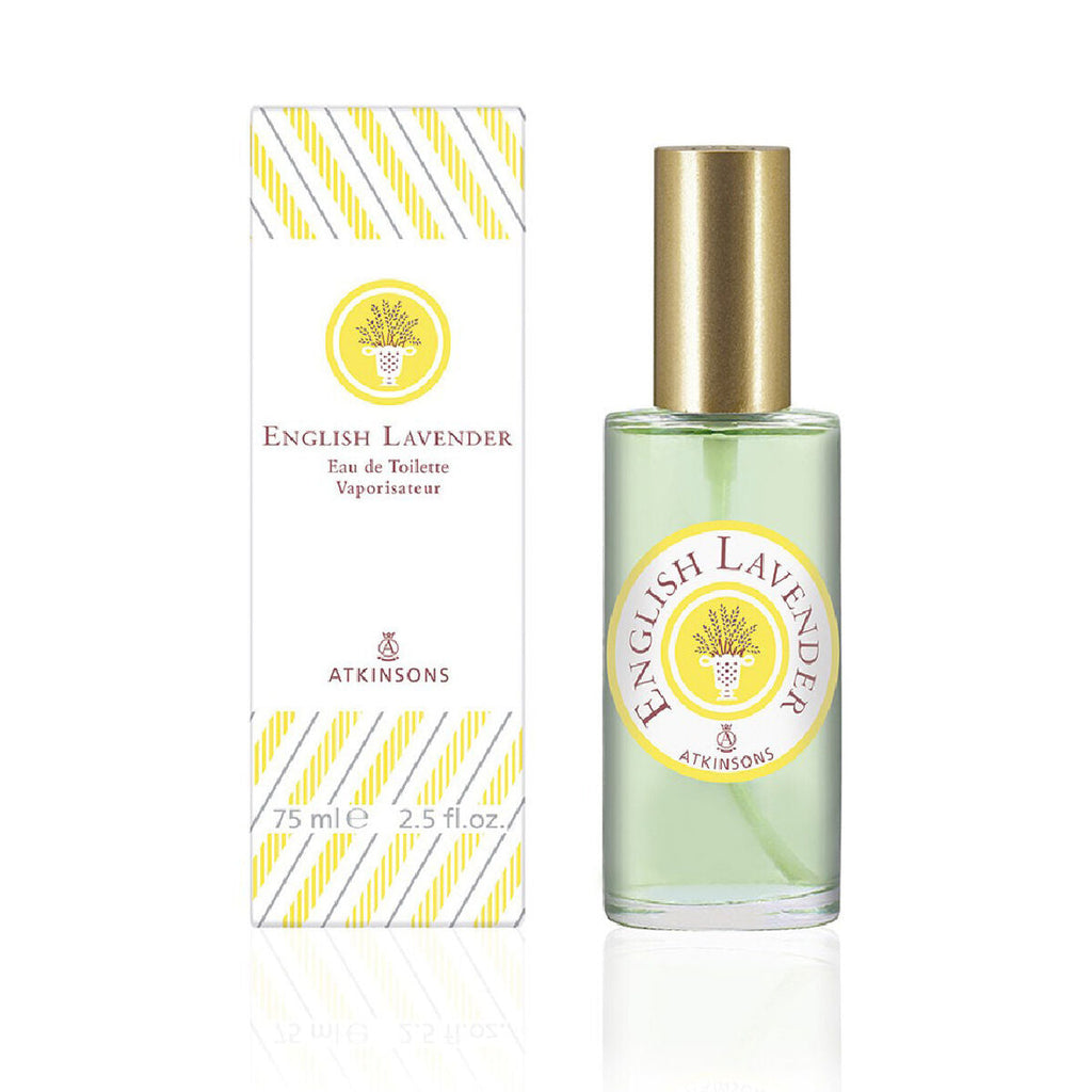 Herrenparfüm atkinsons 41954 edt 75 ml - schönheit parfums