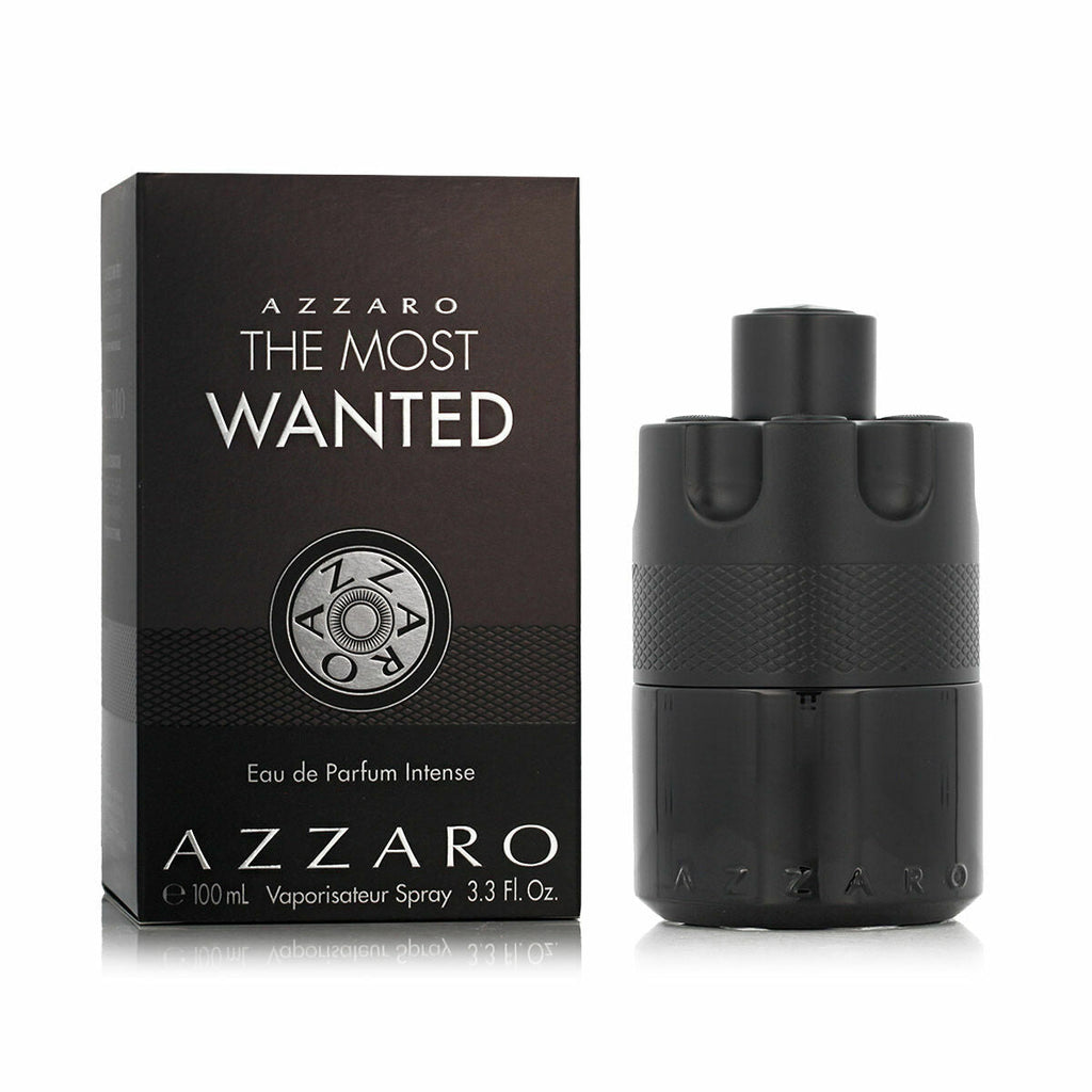 Herrenparfüm azzaro the most wanted 100 ml - schönheit