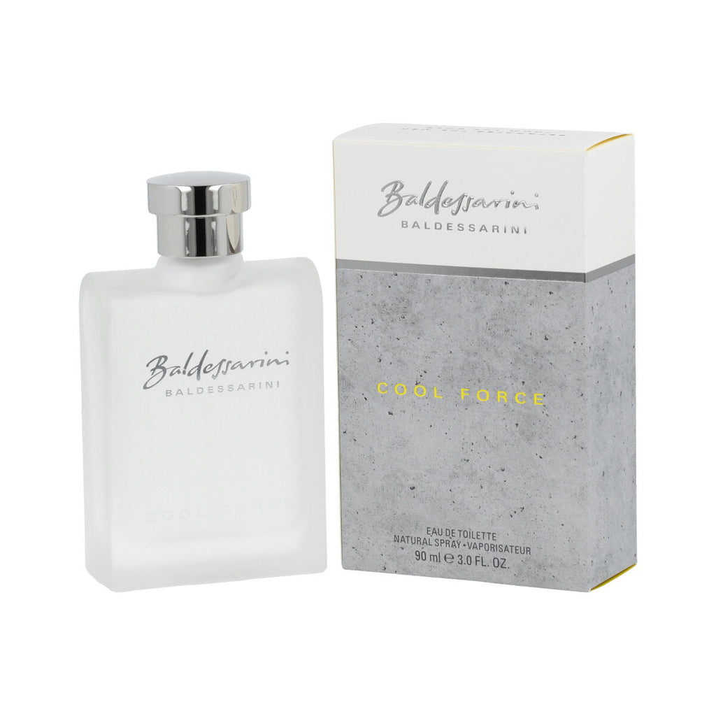 Herrenparfüm baldessarini cool force edp edt - schönheit