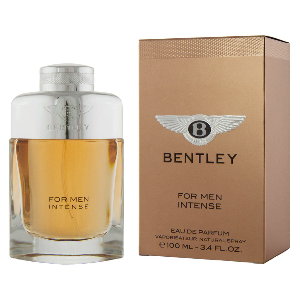 Herrenparfüm bentley edp for men intense 100 ml - schönheit