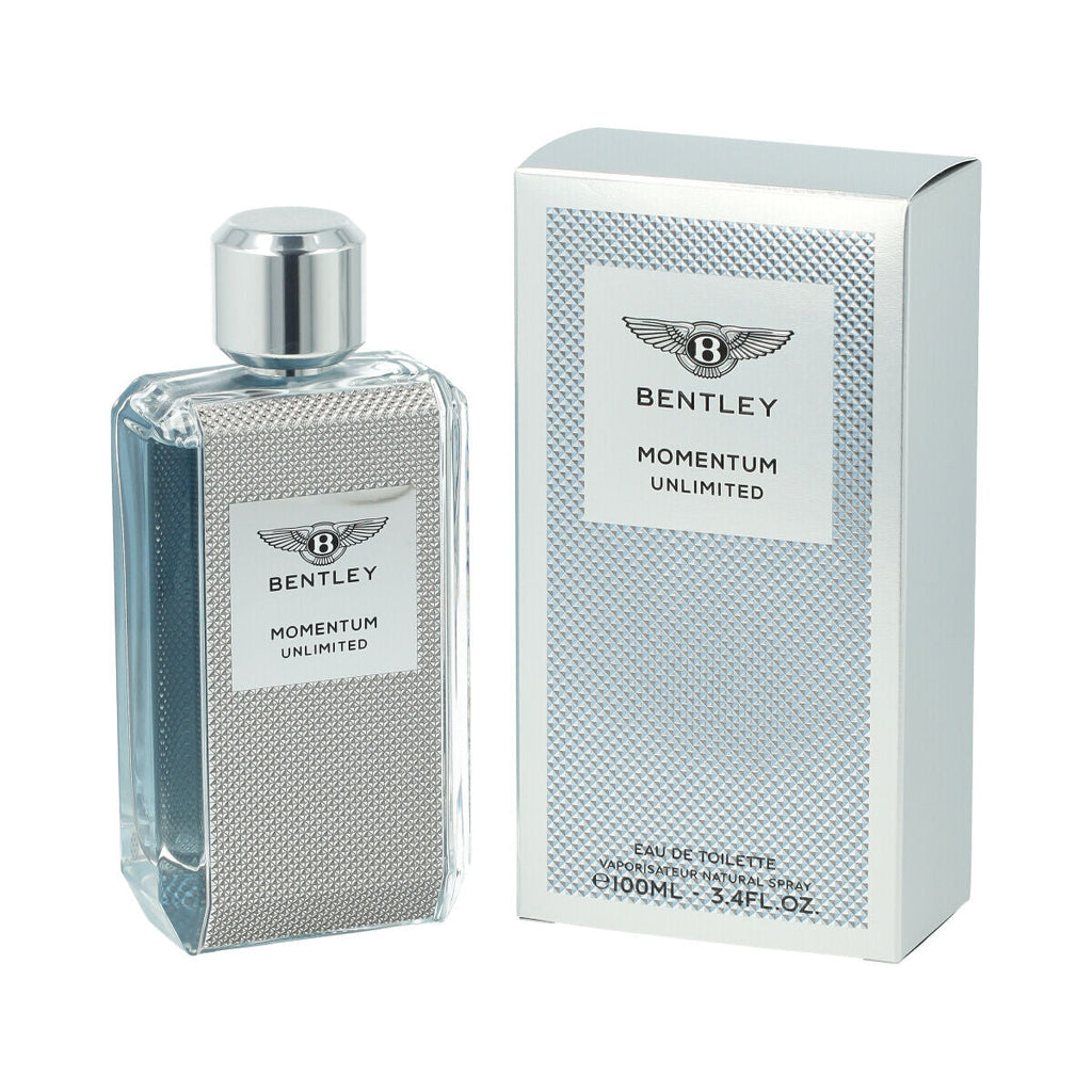Herrenparfüm bentley edt - schönheit parfums und duftwasser