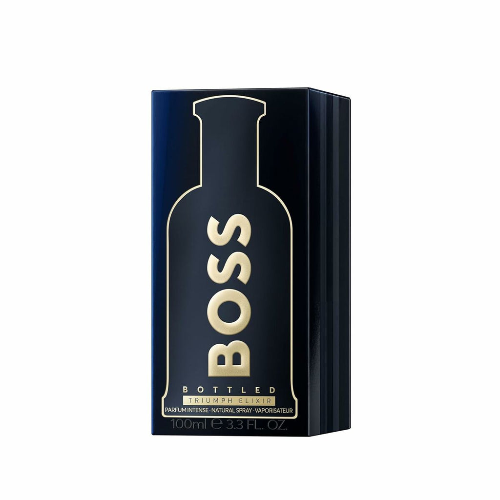 Herrenparfüm boss bottled 100 ml - schönheit parfums