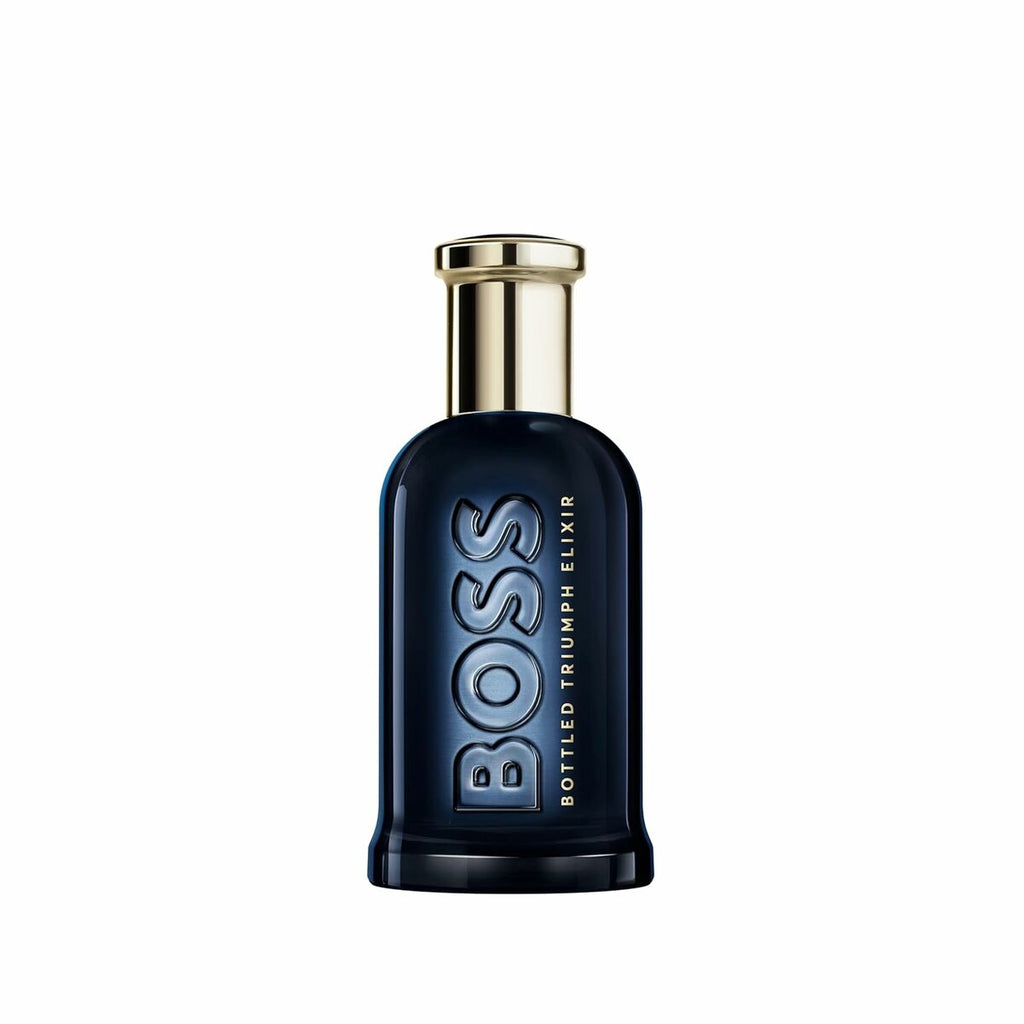 Herrenparfüm boss bottled 100 ml - schönheit parfums