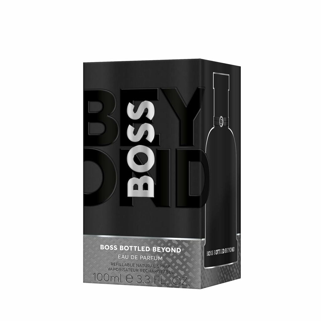 Herrenparfüm boss bottled 100 ml - schönheit parfums