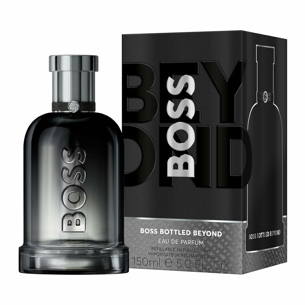 Herrenparfüm boss bottled 150 ml - schönheit parfums