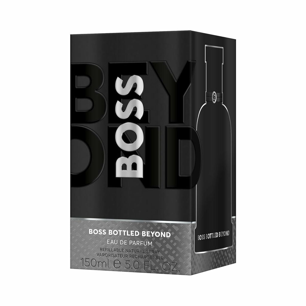Herrenparfüm boss bottled 150 ml - schönheit parfums