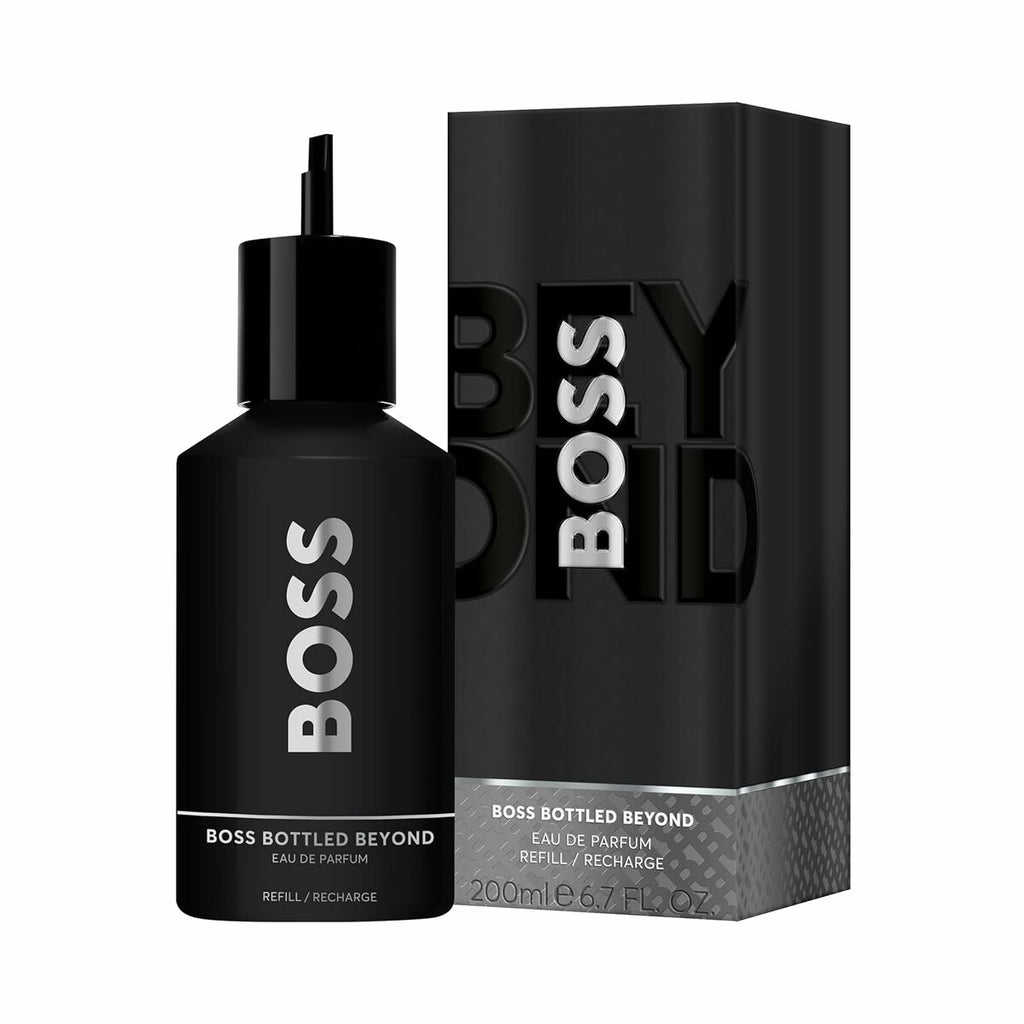 Herrenparfüm boss bottled 200 ml - schönheit parfums