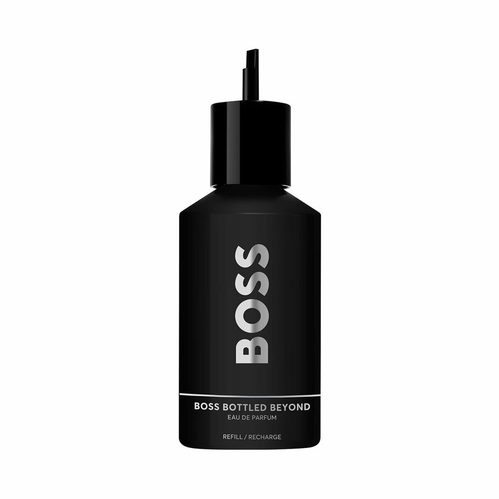 Herrenparfüm boss bottled 200 ml - schönheit parfums