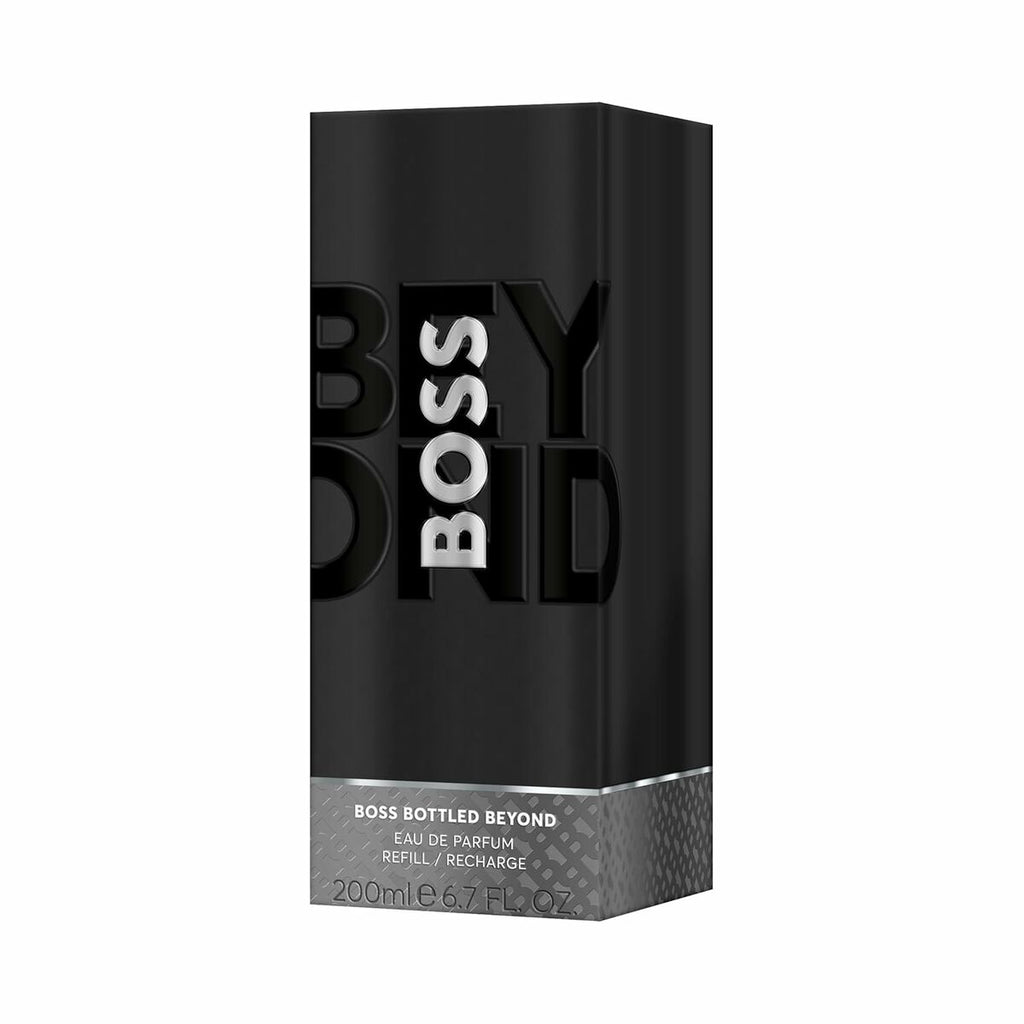 Herrenparfüm boss bottled 200 ml - schönheit parfums