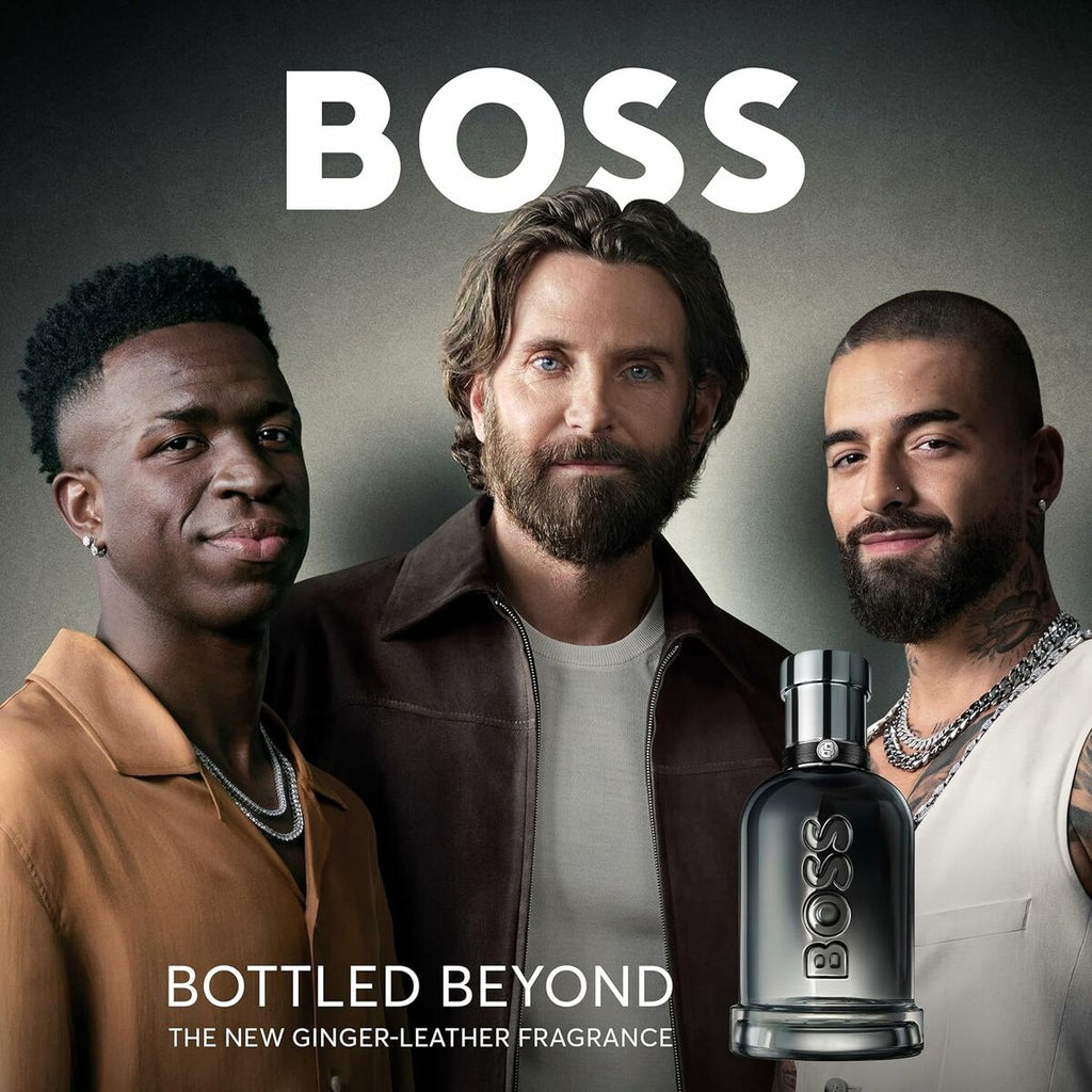 Herrenparfüm boss bottled 200 ml - schönheit parfums