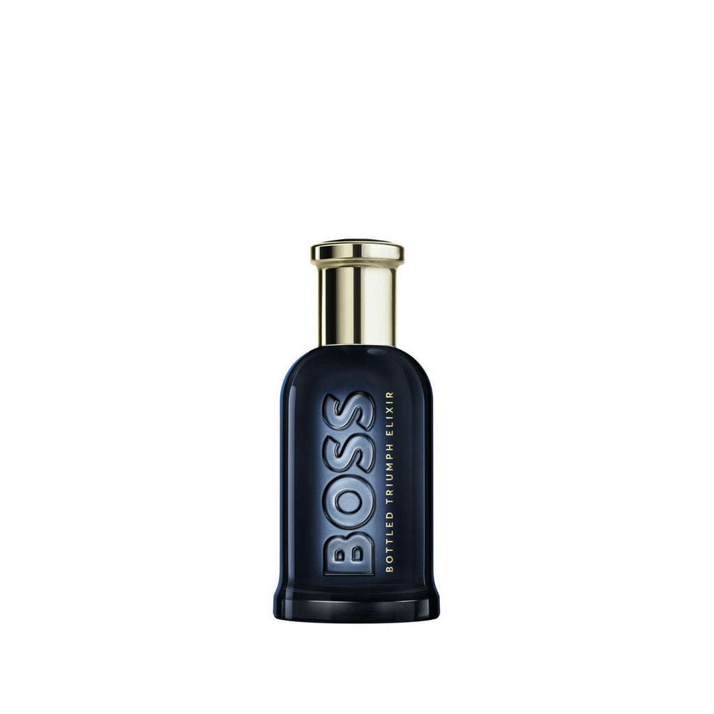 Herrenparfüm boss bottled 50 ml - schönheit parfums