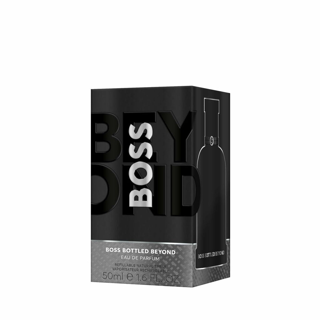Herrenparfüm boss bottled 50 ml - schönheit parfums