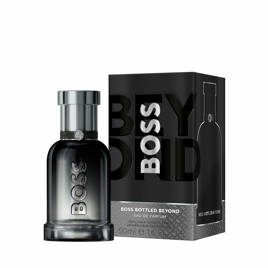 Herrenparfüm boss bottled 50 ml - schönheit parfums