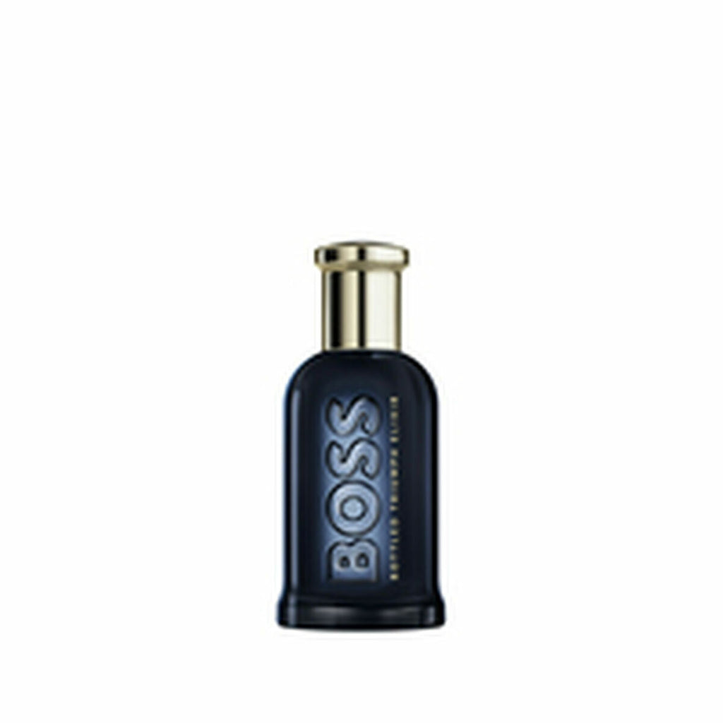 Herrenparfüm boss bottled 50 ml - schönheit parfums